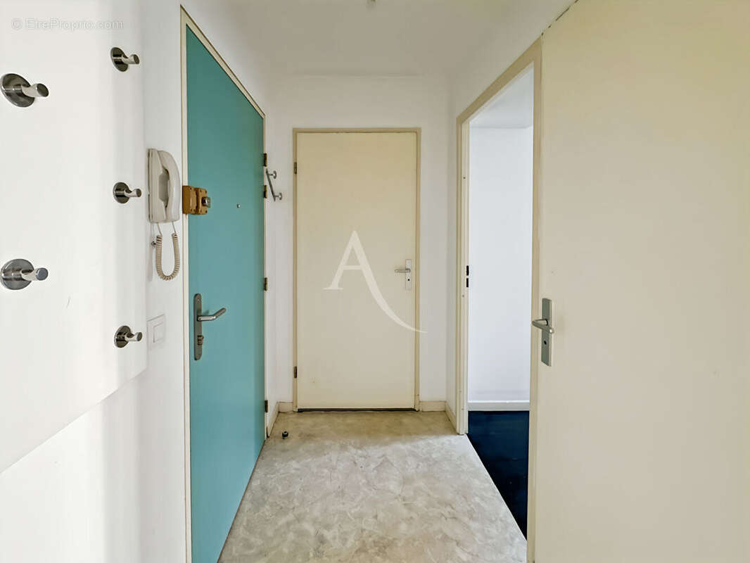 Appartement à POISSY