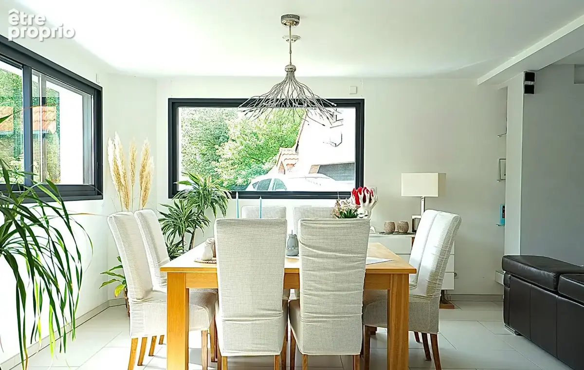 Maison 196 m² à Sailly-Sur-La-Lys  - photo 3