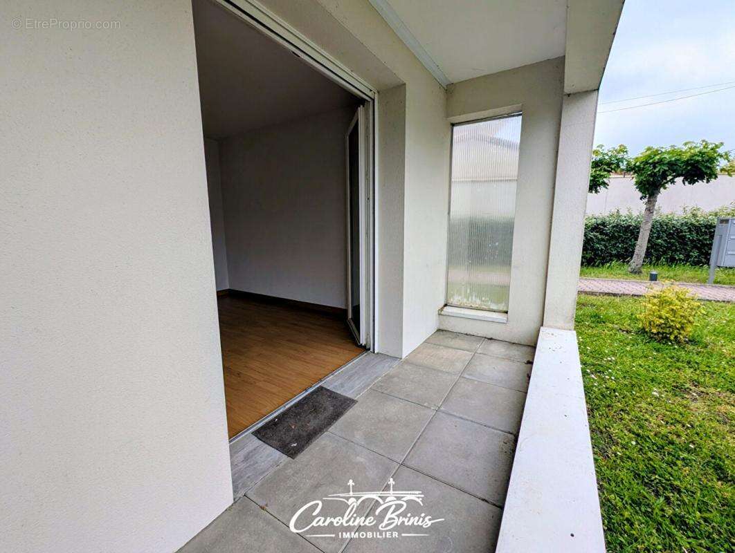 Appartement à MERIGNAC