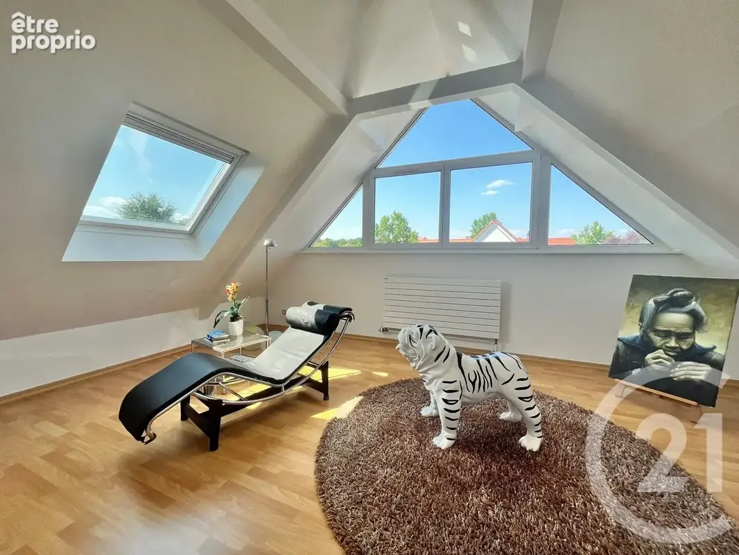 Maison 8 pièces 255 m² à vendre à Oberhausbergen (67205) - photo 10