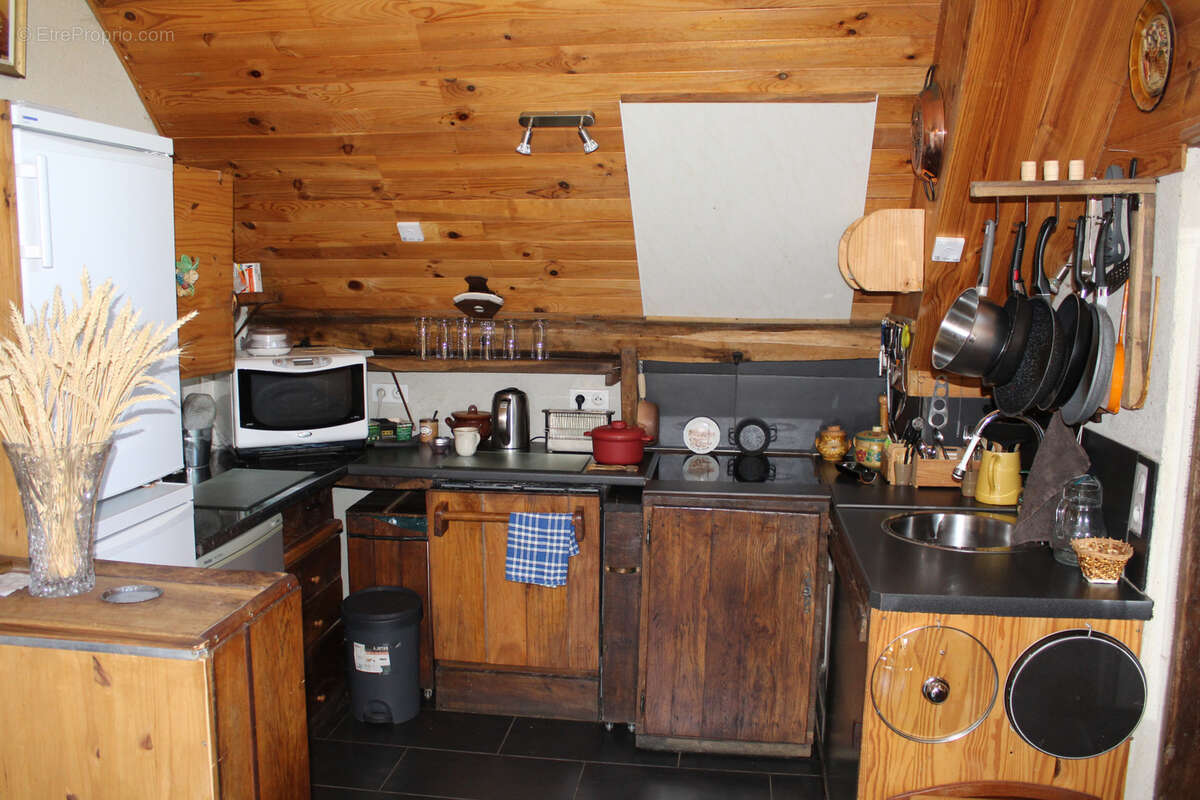 Grange renovee - photo 7