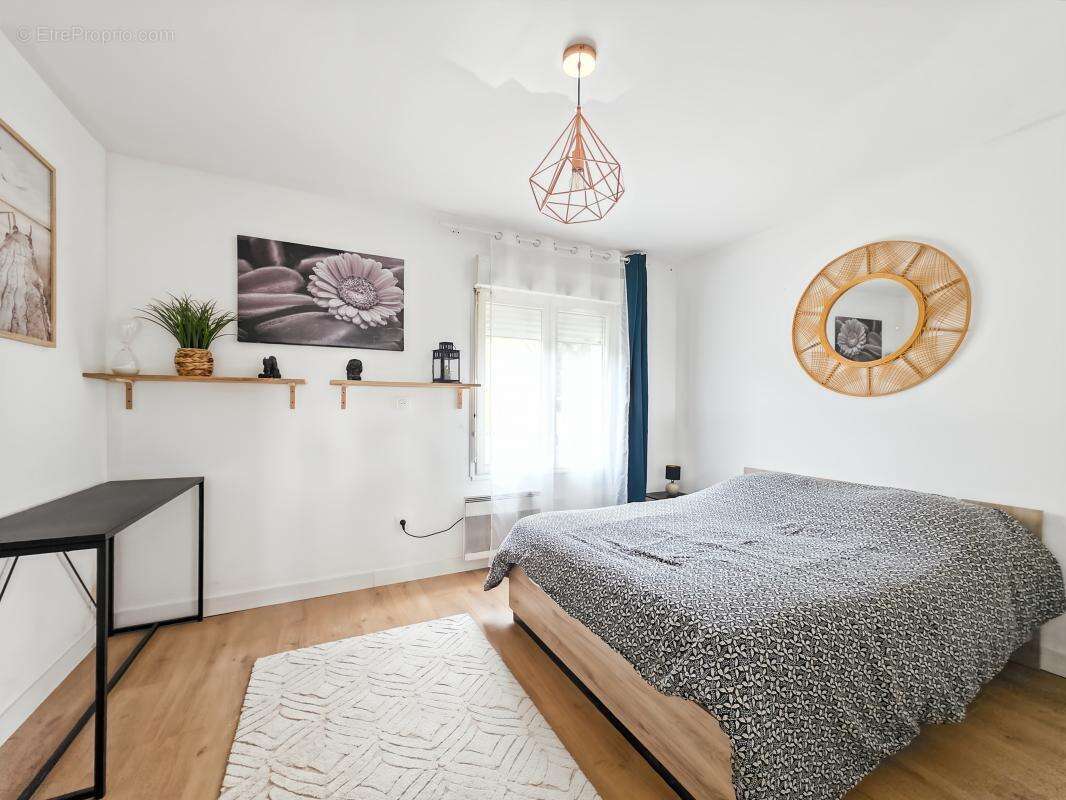 Maison à BON-ENCONTRE