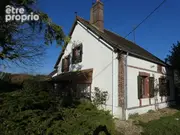 Maison à LA MANCELIERE