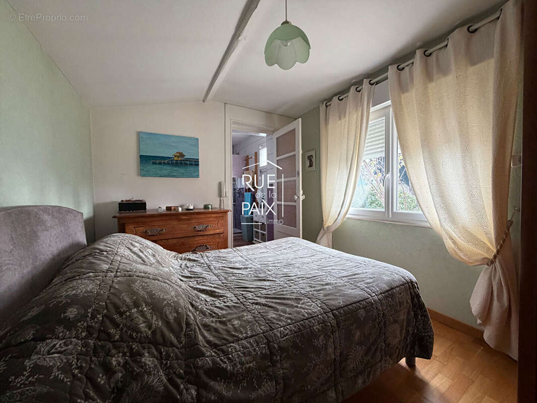 Maison à SAINT-MAIXENT-L'ECOLE