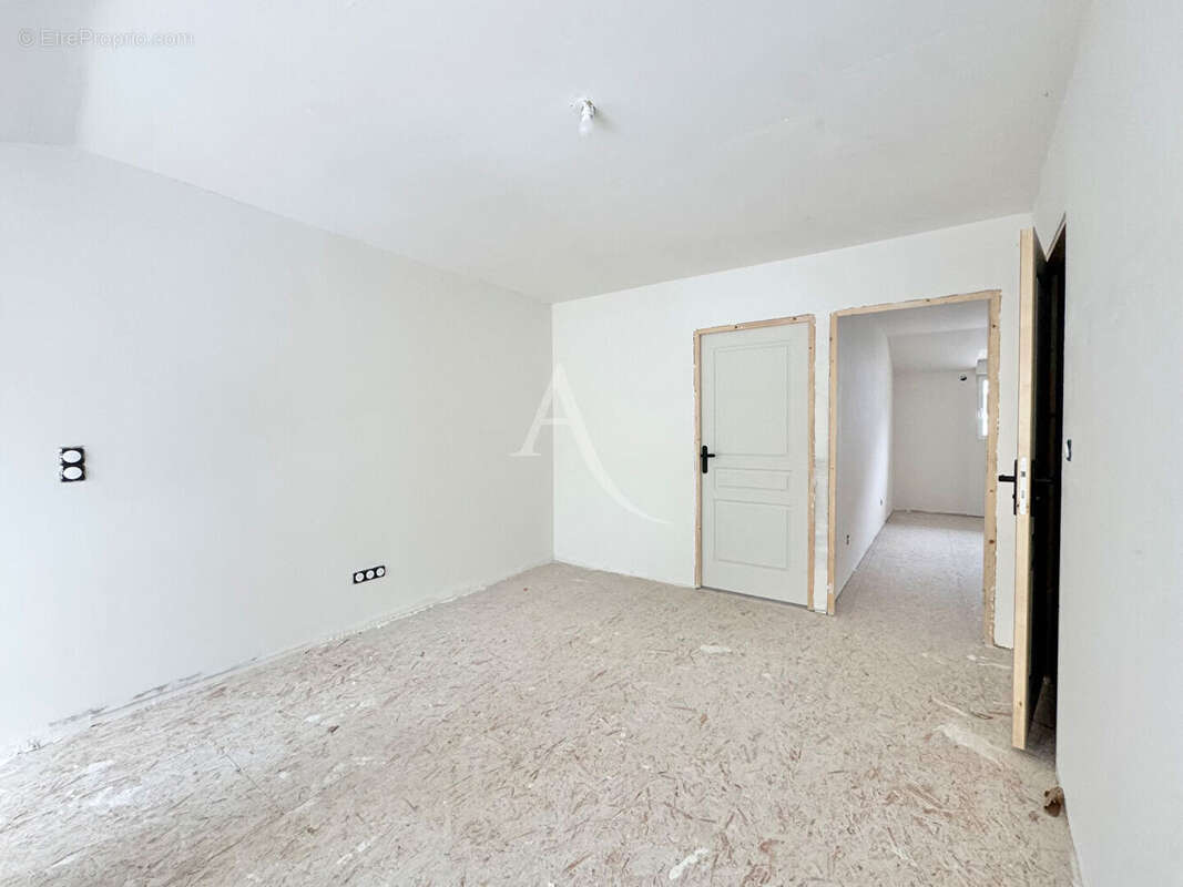 Maison à KERLING-LES-SIERCK