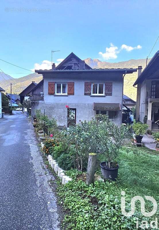 Photo 3 - Maison à LA BATHIE