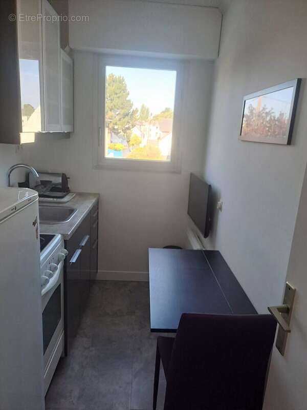 Appartement 30 m² à Le Pouliguen  - photo 2