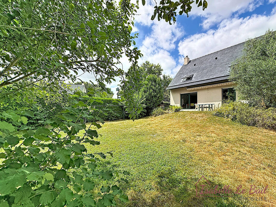 Maison à CHAVAGNE