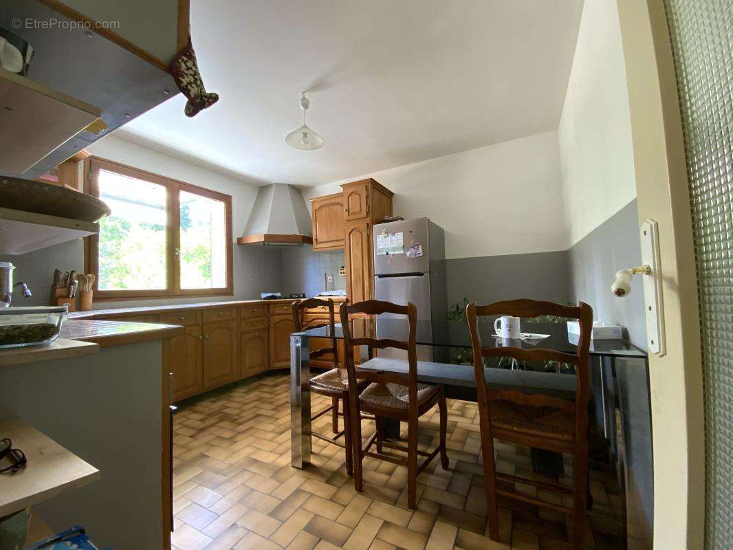 Maison 120 m² à Rancon  - photo 4