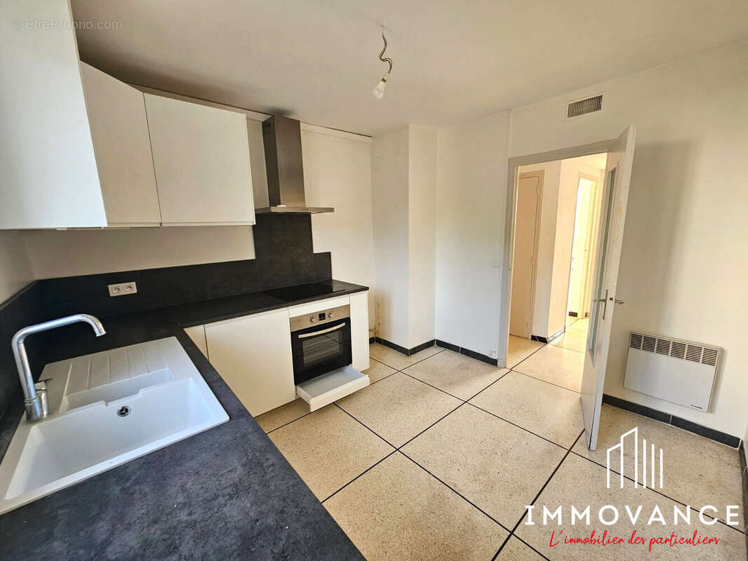 Appartement à CASTELNAU-LE-LEZ