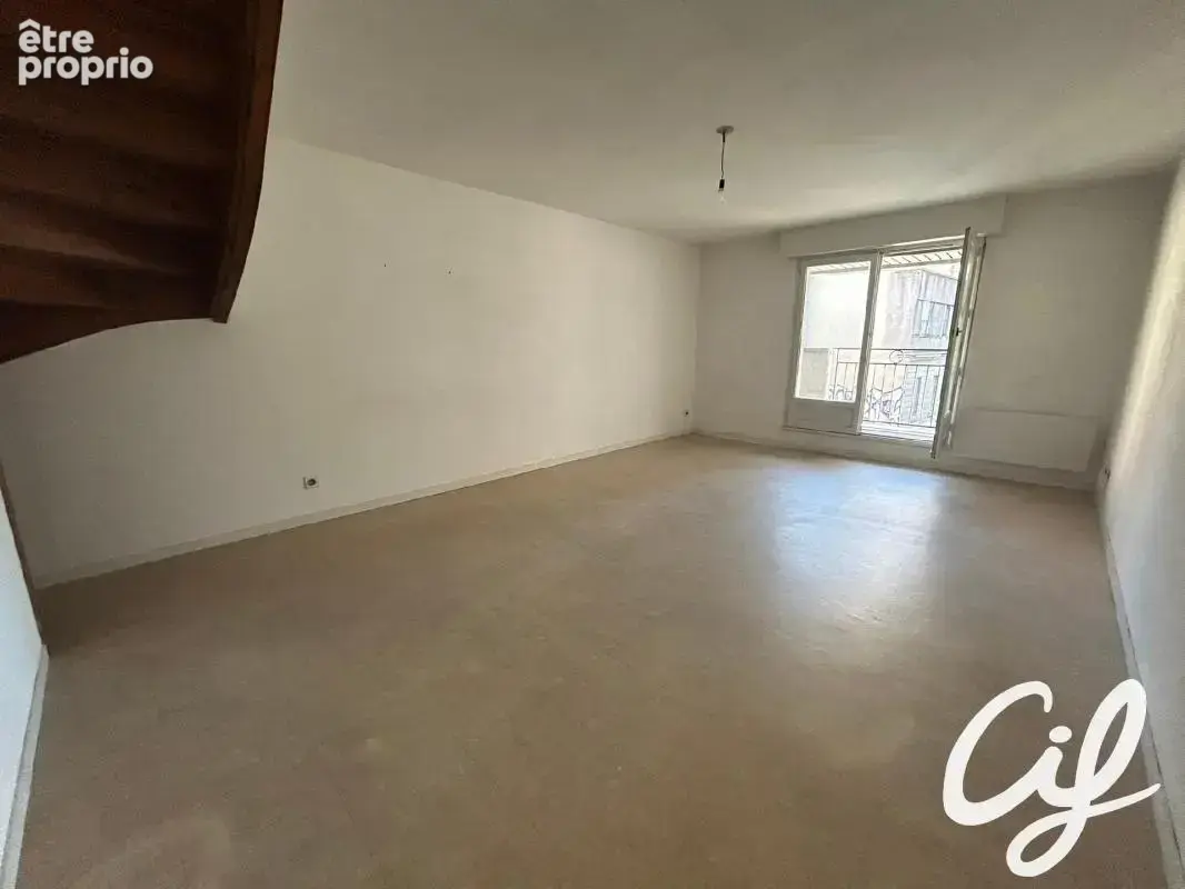 Photo Appartement à Nantes au prix de 235 000€