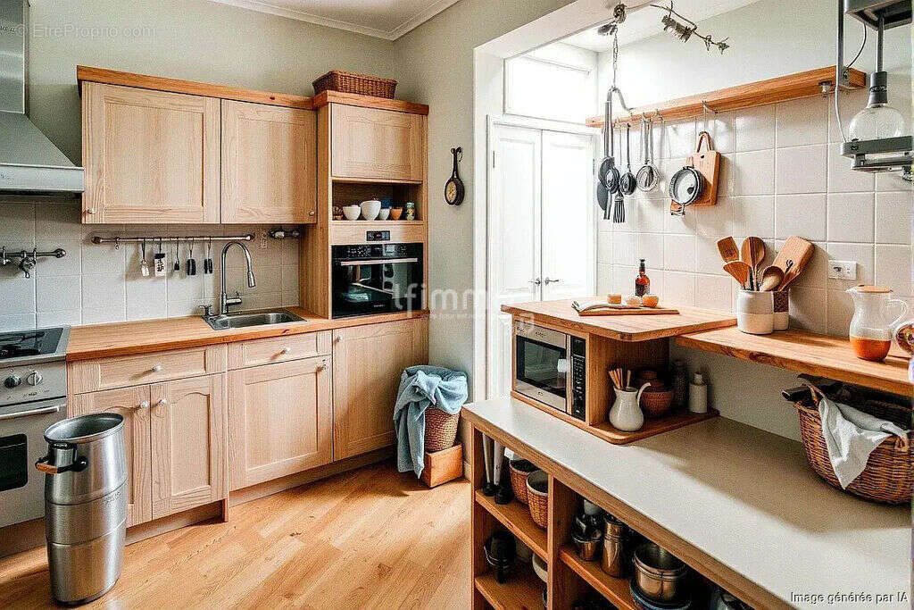 Maison à LE PERREUX-SUR-MARNE