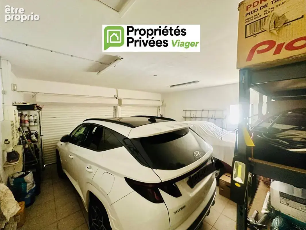 Viager occupé - Villa Saint-Hilaire-de-Brethmas - photo 12