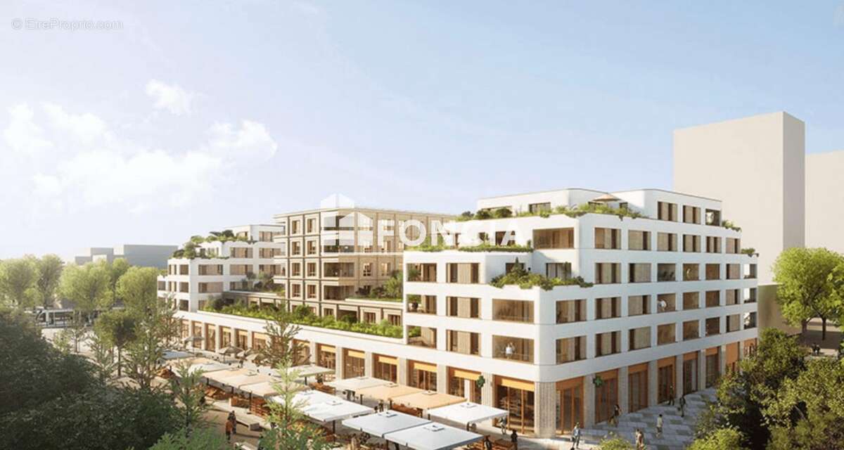 Foncia SAINT-HERBLAIN vous propose cet appartement T5 neuf - photo 5