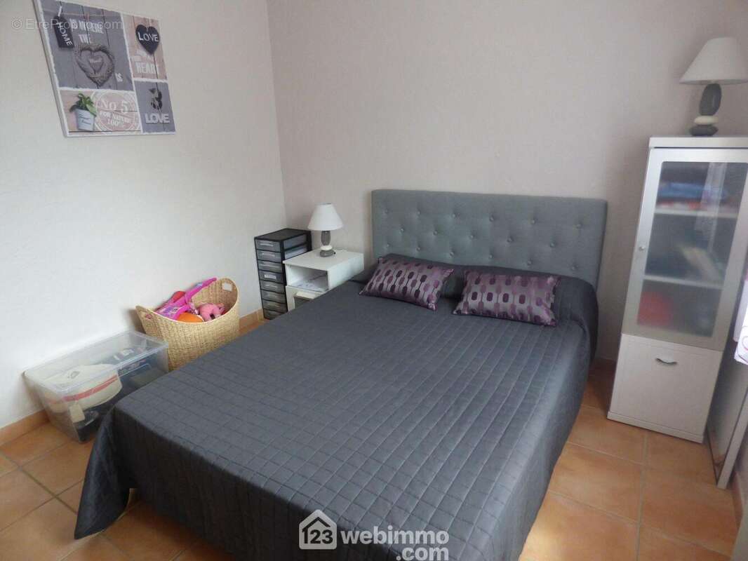 Maison à LE THORONET