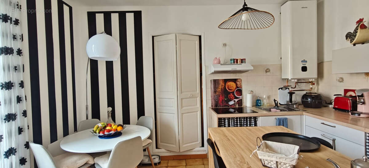 Appartement à BEZIERS