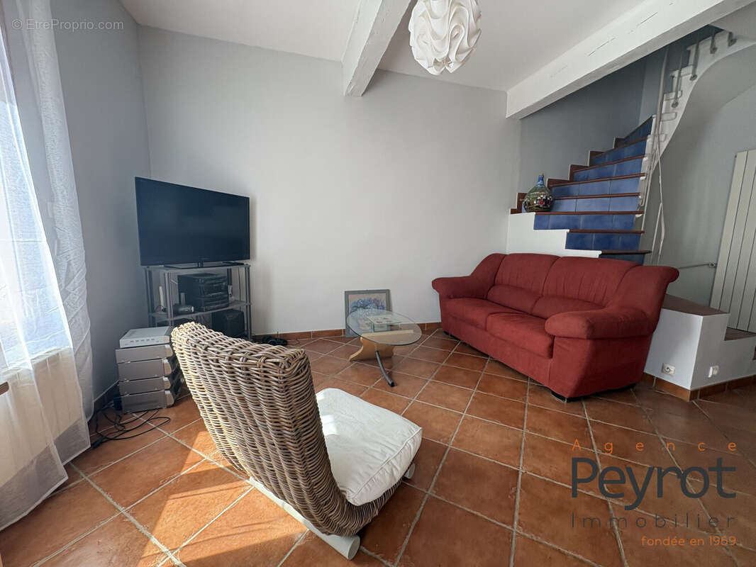 Maison à TORREILLES