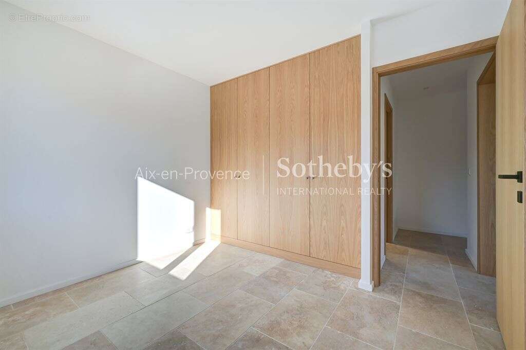 Maison à AIX-EN-PROVENCE