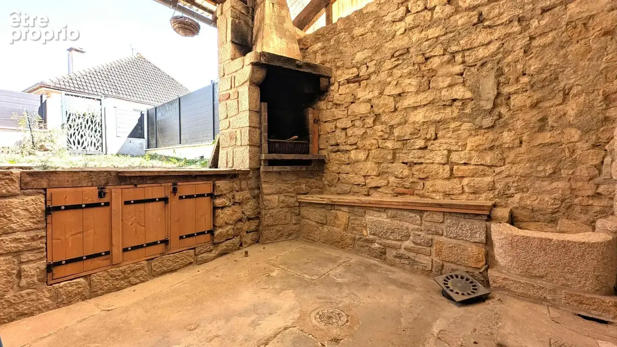 Maison de ville 116 m² Cousance - photo 7