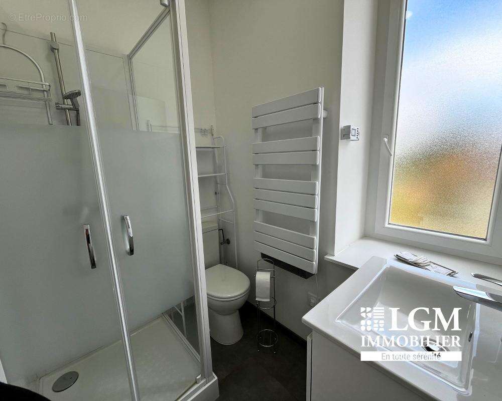 Maison à RAMBERVILLERS