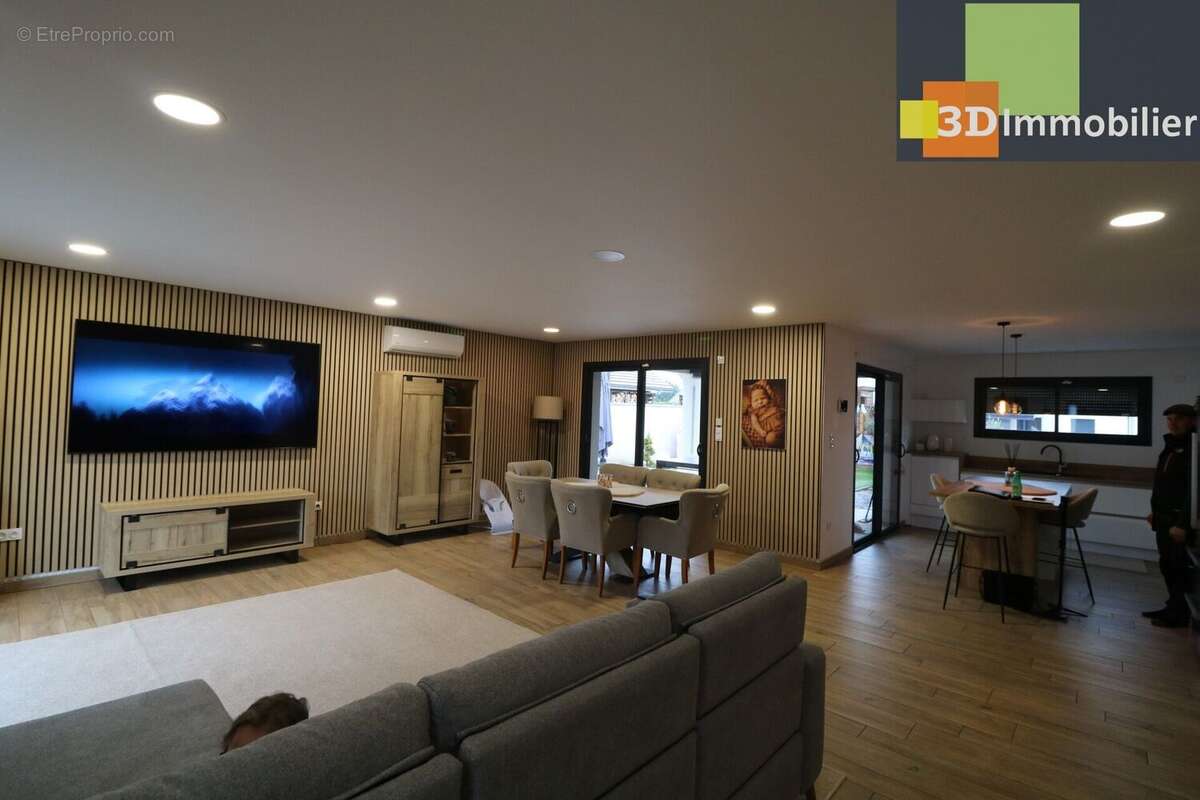 Photo 7 - Maison à MOUCHARD