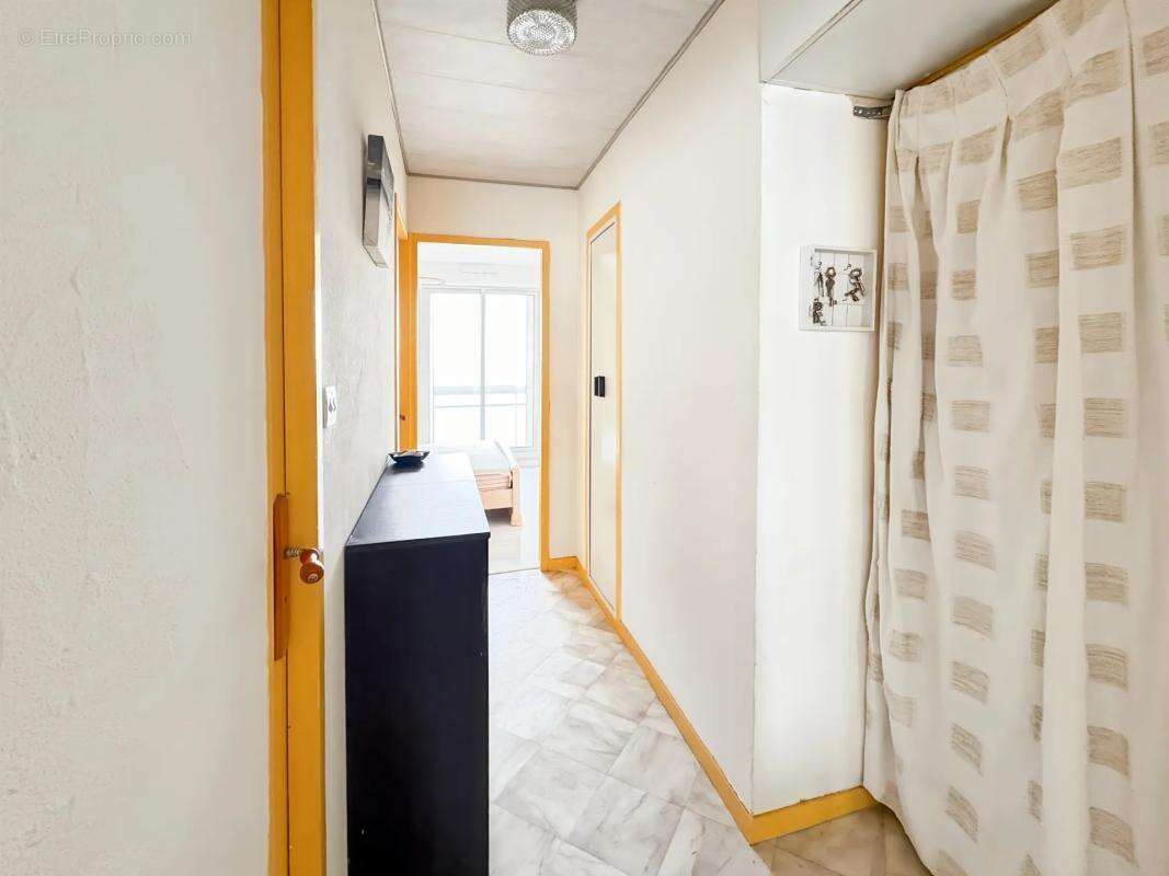 Appartement à SAINT-GILLES-CROIX-DE-VIE