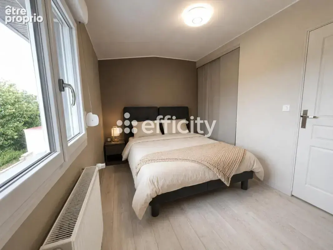 Maison 4 pièces 90 m² à vendre à Gravelines (59820) - photo 7