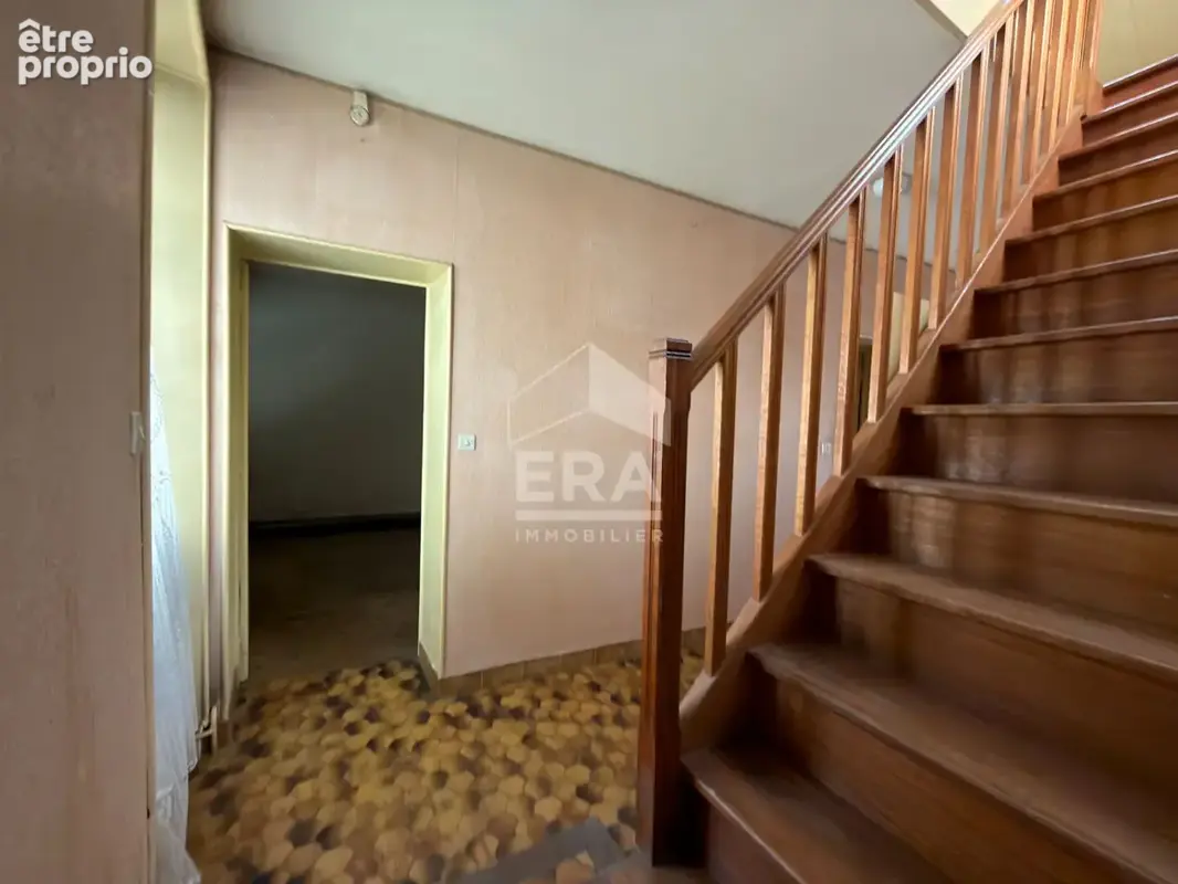 Maison 119m² à montigny-sur-loing - photo 7
