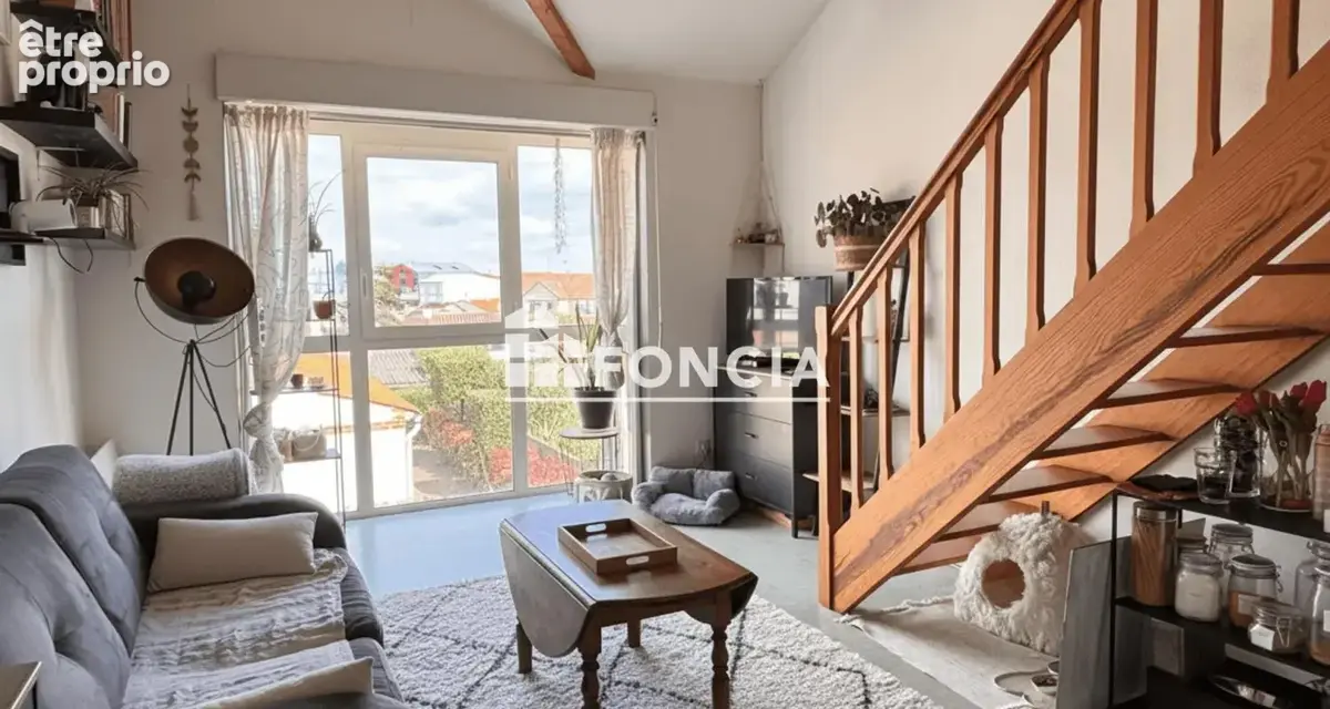 Châtelaillon Plage, appartement en centre ville - photo 2