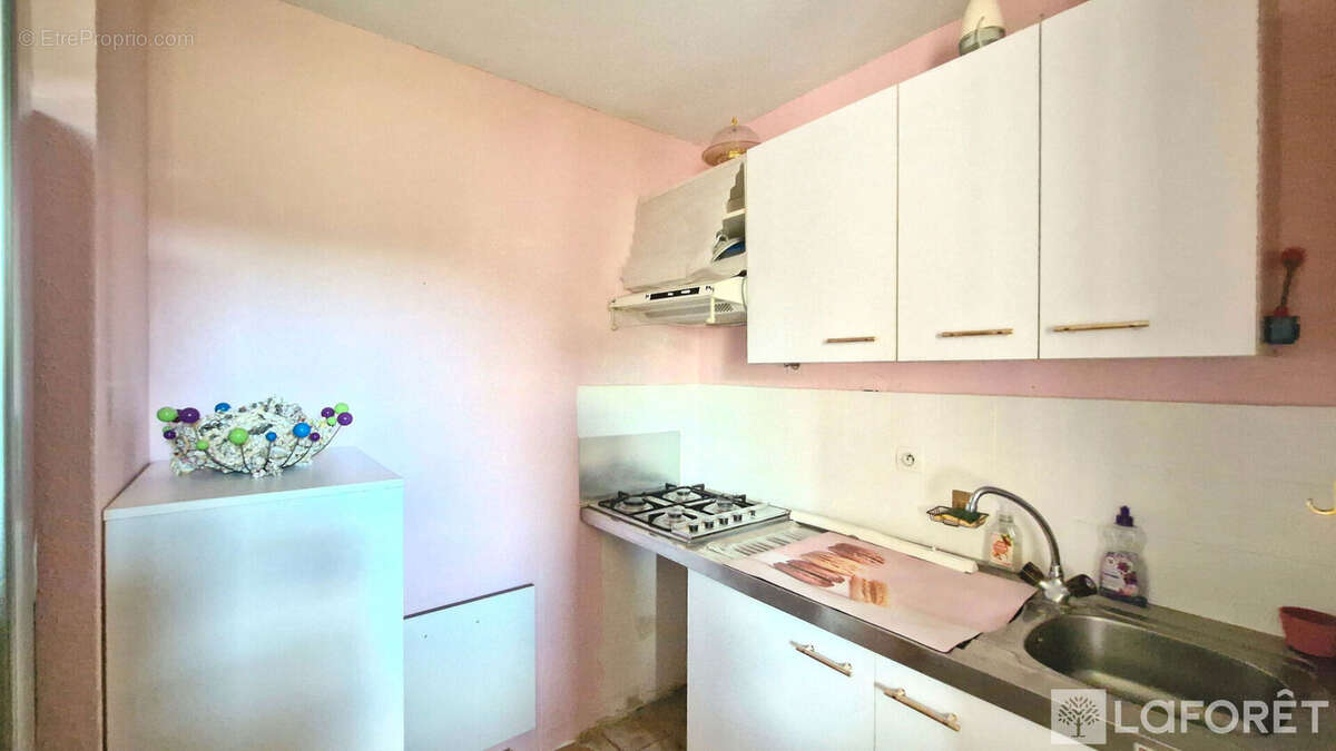 Appartement à FREJUS