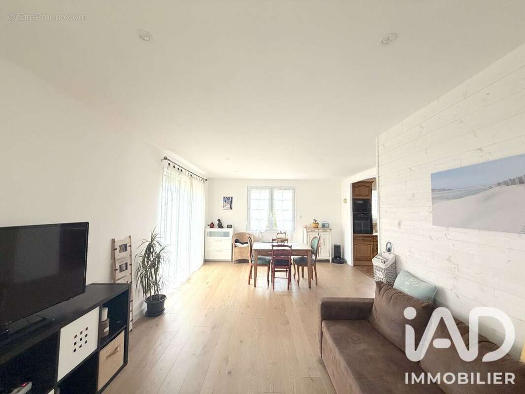 Photo 5 - Maison à BRETIGNOLLES-SUR-MER