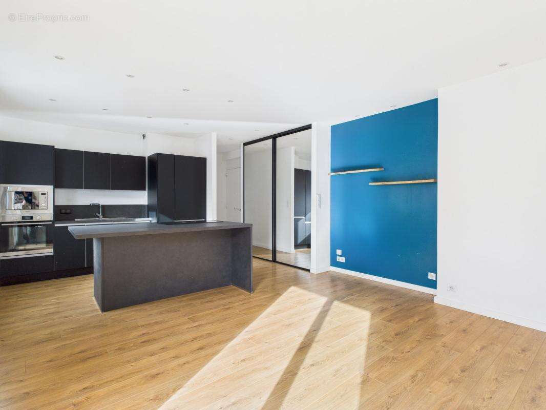 Appartement à AJACCIO