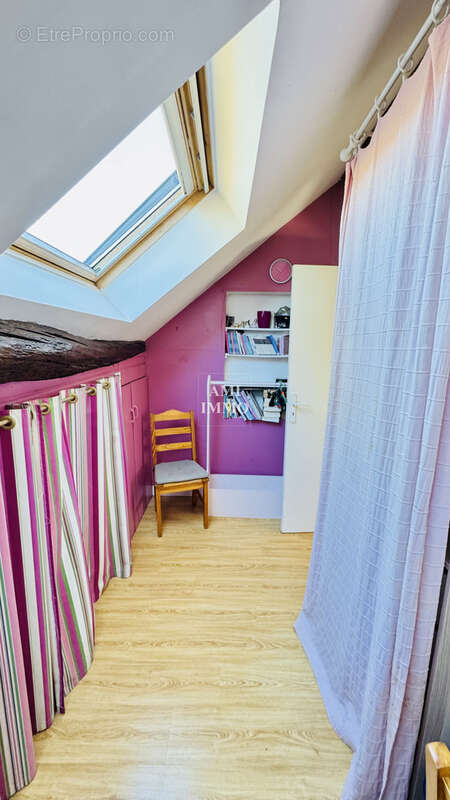 Maison à IGNY