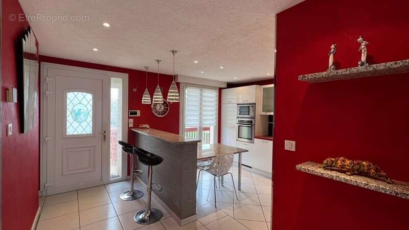 Maison seichamps - photo 4