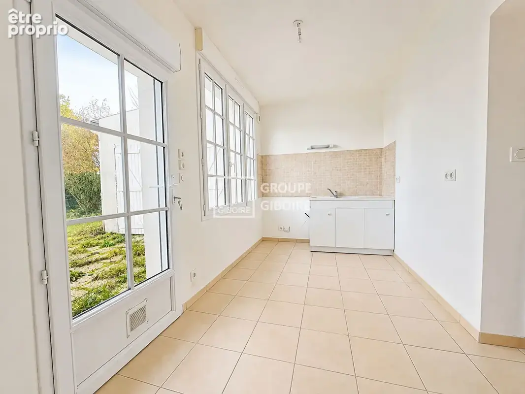 Maison à NANTES