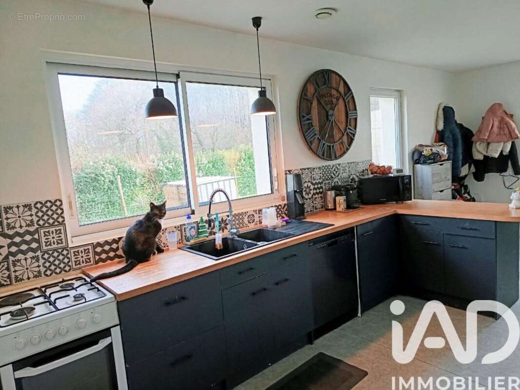 Maison 120 m² à Vautorte  - photo 2