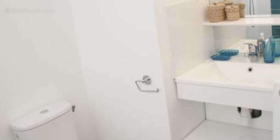 Appartement à JOINVILLE-LE-PONT