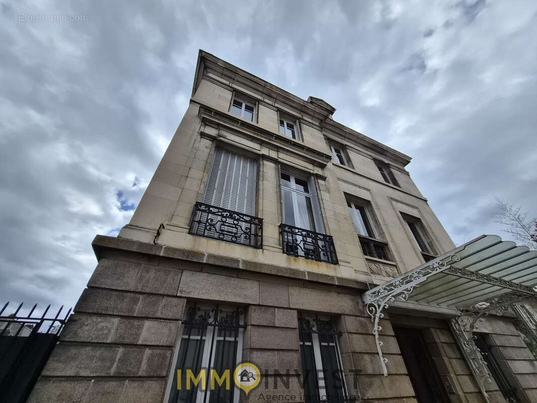 Appartement à LIMOGES