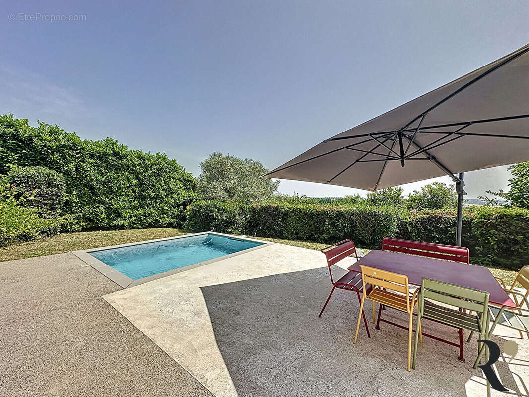 Maison à DREMIL-LAFAGE