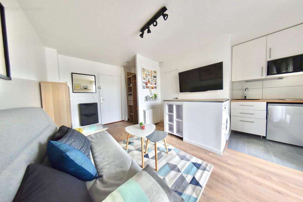 Appartement à ALFORTVILLE