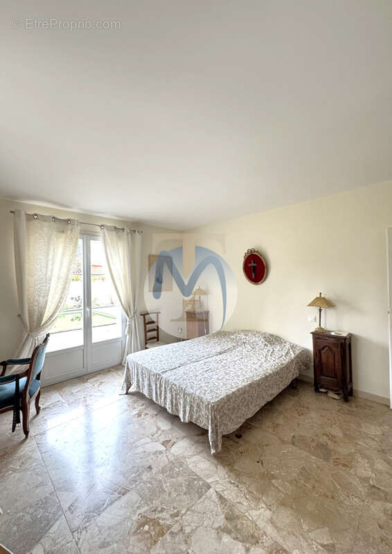 Maison à CABESTANY