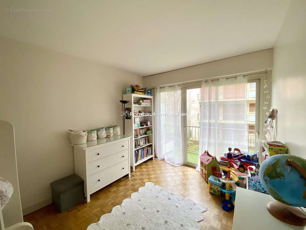 Appartement à VERSAILLES