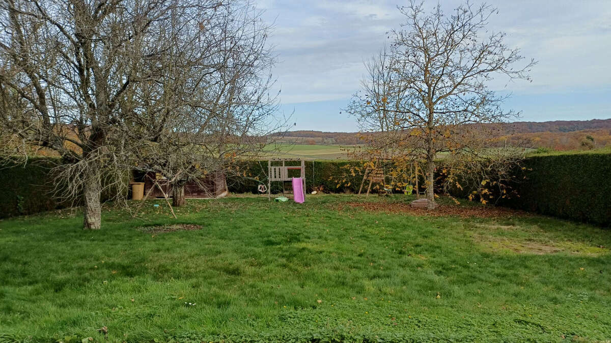 Maison à MAGNY-EN-VEXIN