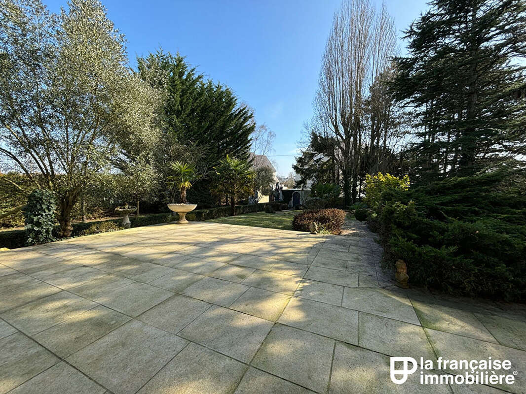 Maison à PLEUMELEUC