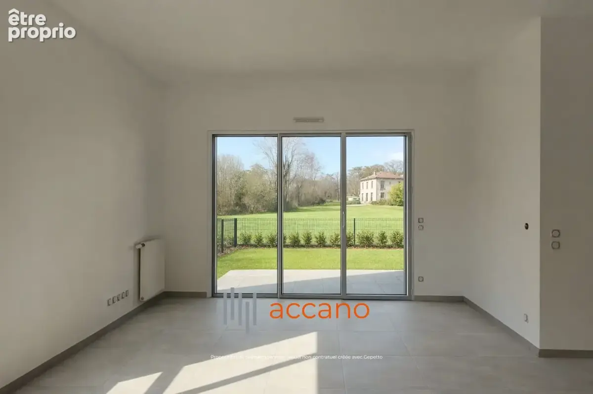 Appartement 4 pièces 84 m² à vendre à Tassin-La-Demi-Lune (69160) - photo 7