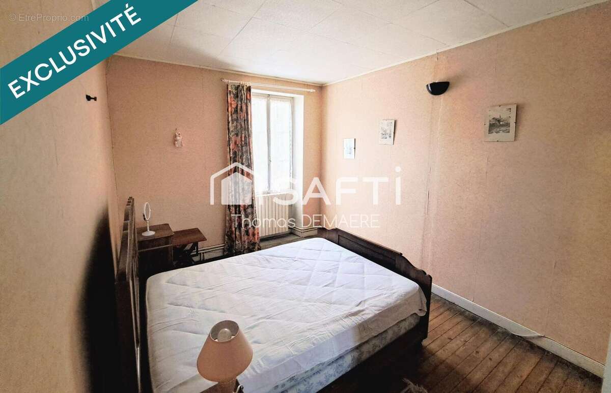 Maison 200 m² à Ozillac  - photo 6