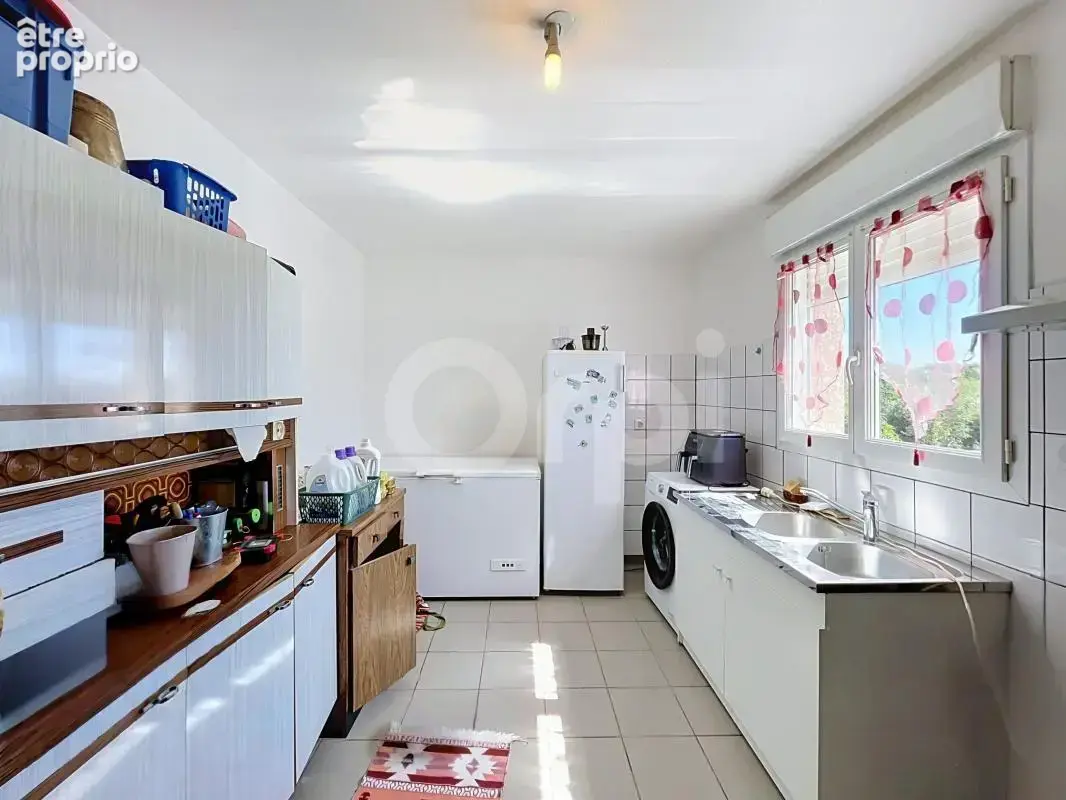 Beau plain-pied 20 min de Brive La Gaillarde - AGENCE ORPI BRIVE RD - photo 9