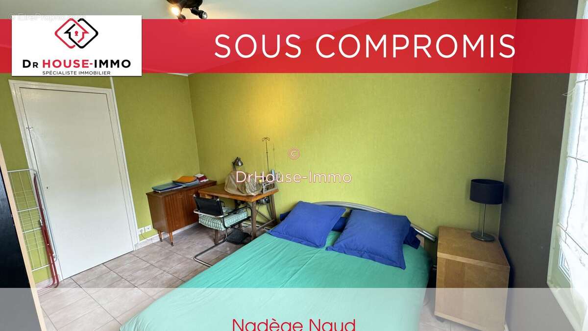 Appartement à GUILHERAND-GRANGES