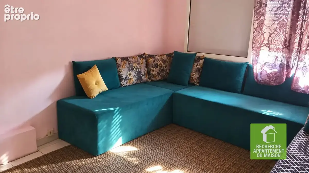 Appartement T3 de 60 m² situé sur la commune de Charvieu-Chavagneux - photo 6