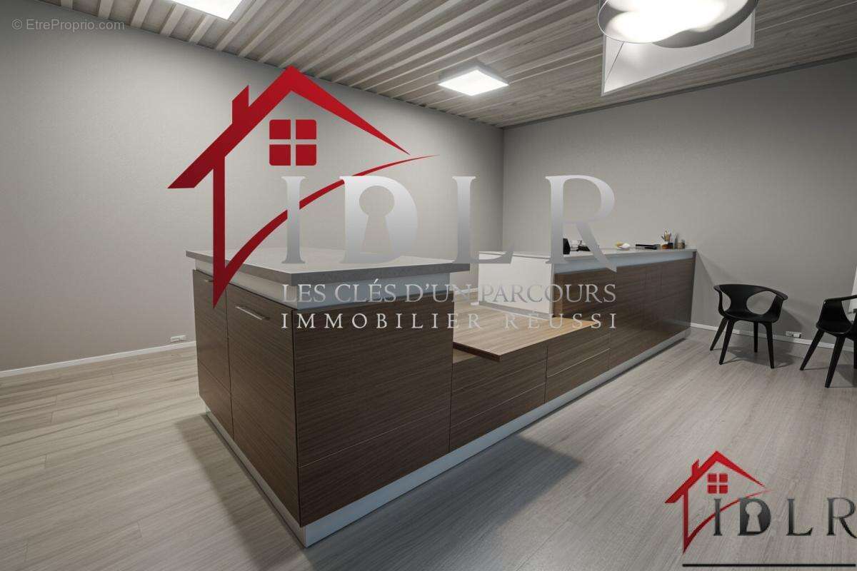 Commerce à BLETTERANS